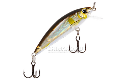 Rapala X-Rap XRCD-7 AYU Sinking 7cm