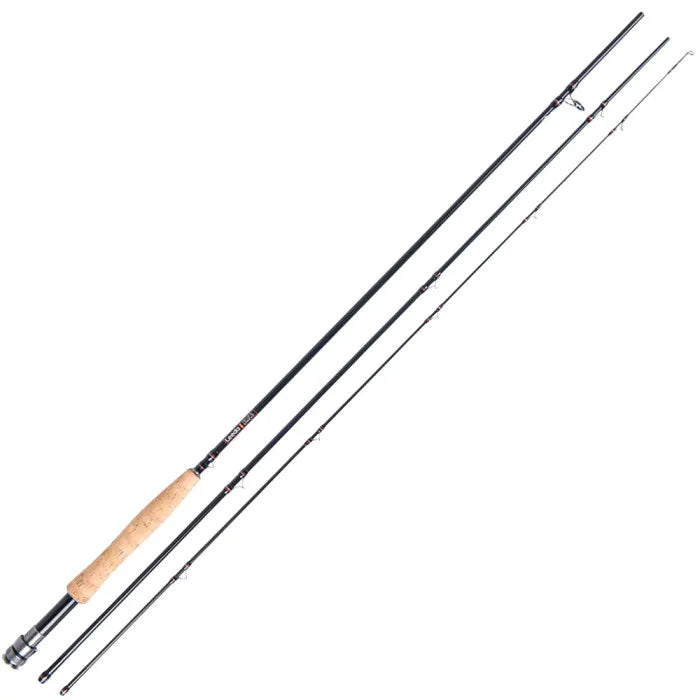 Leeda Profil Stream 3 Piece Fly Rod