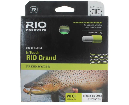 RIO InTouch Grand WF7F