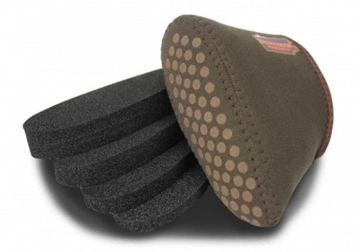 Beartooth Recoil Pad Kit 2.0 Brown