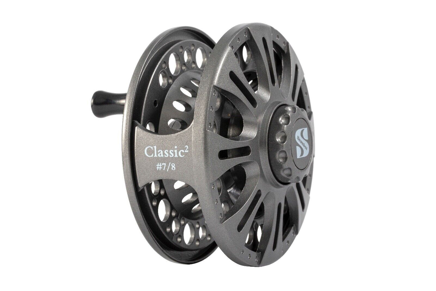 Snowbee Classic 2 Fly Reel