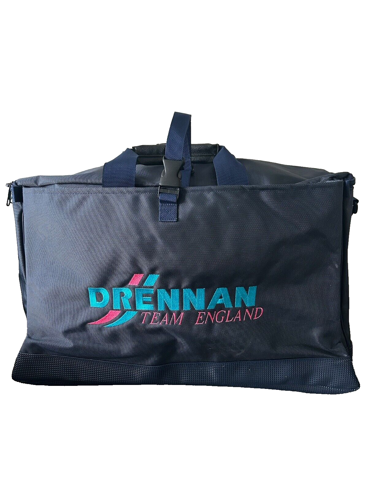 Drennan Team England Carryall with Side Net Pocket