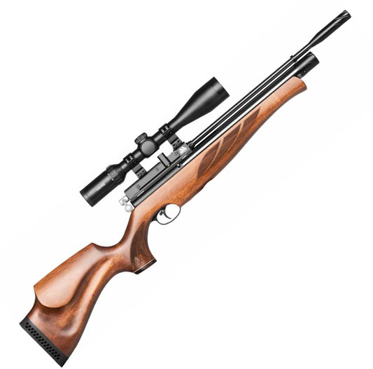 Air Arms S410 Superlite Carbine Pre-Charge