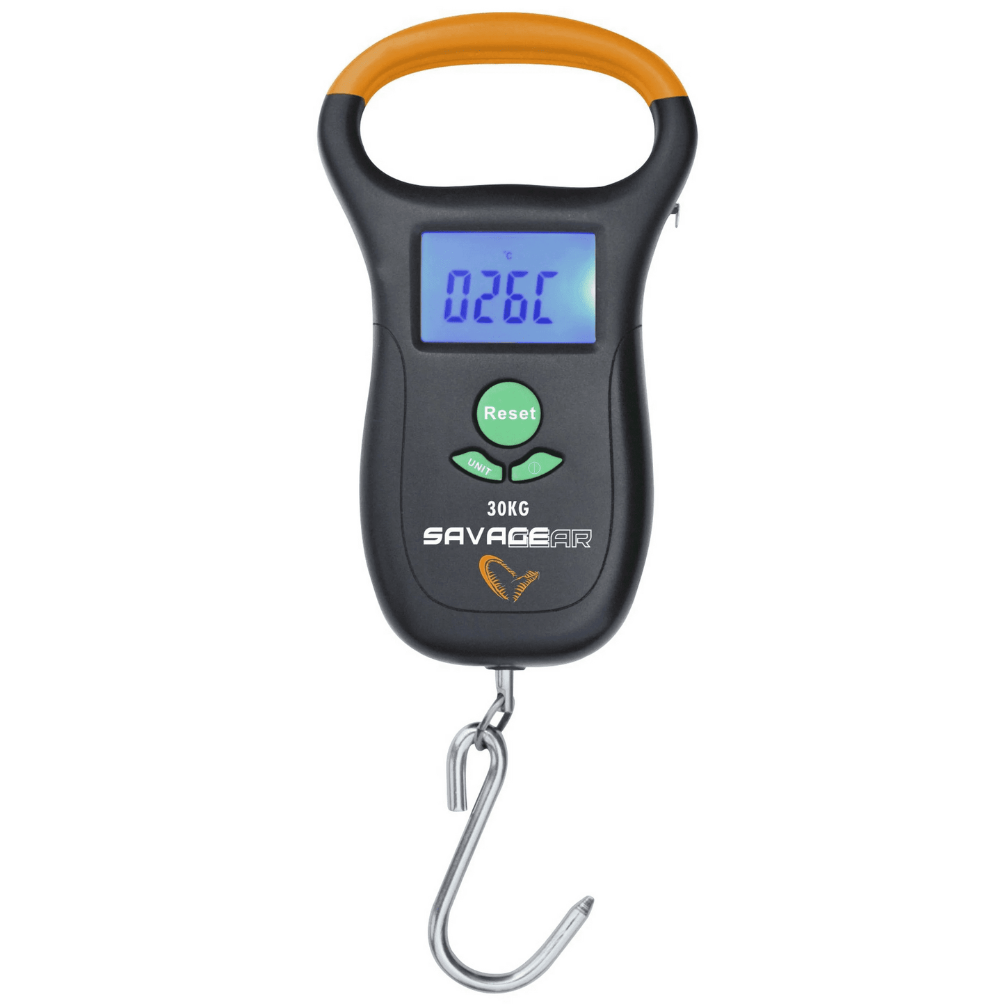 Savage Gear Digital Scales 66 lb