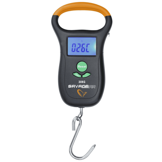 Savage Gear Digital Scales 66 lb