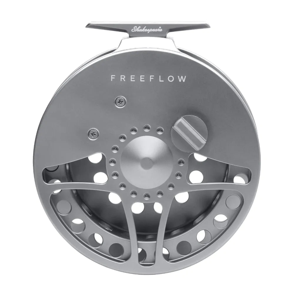 Shakespeare Freeflow Centrepin Reel