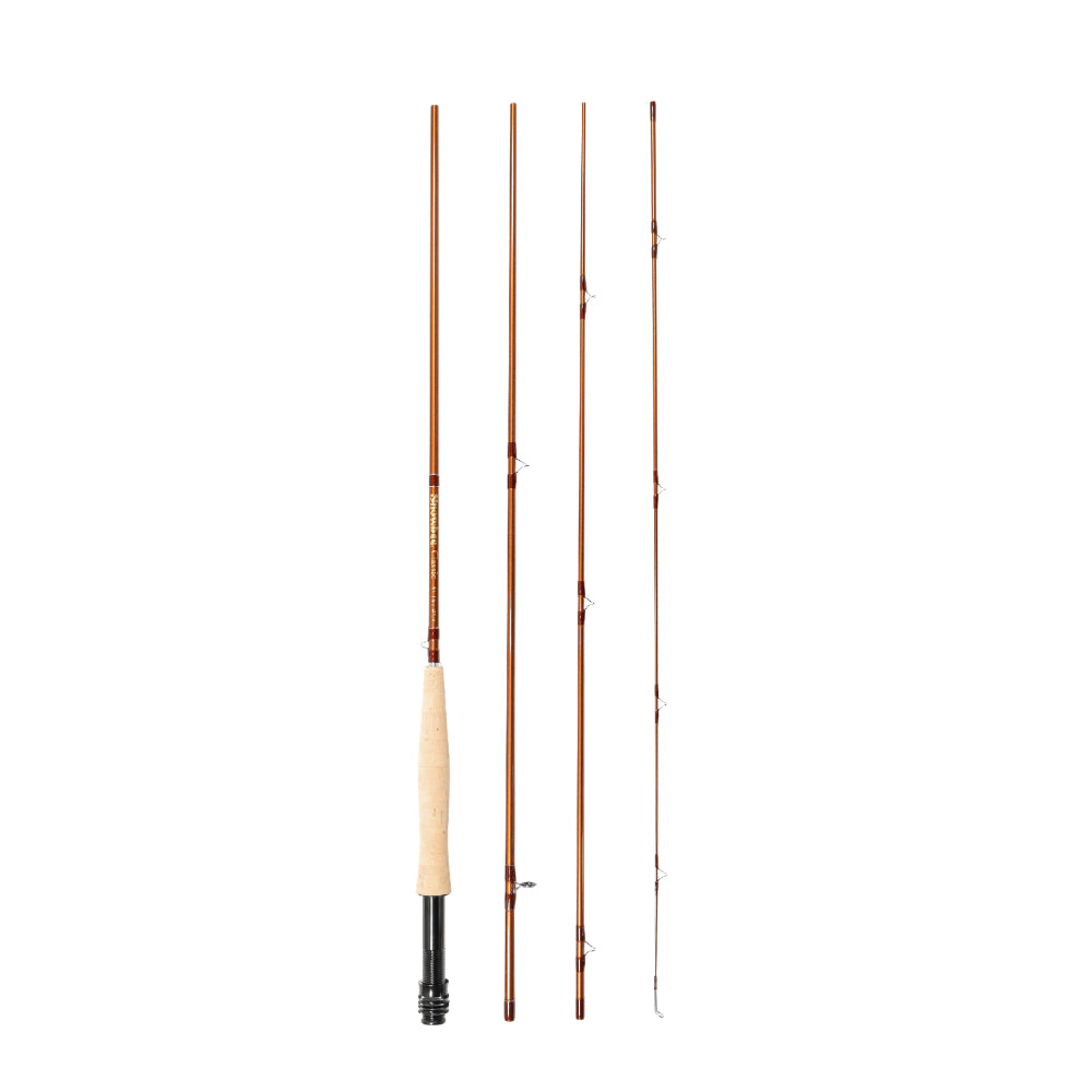 Snowbee Classic Fly Rods 7ft ,9ft , 9 1/2 ft and 10 ft