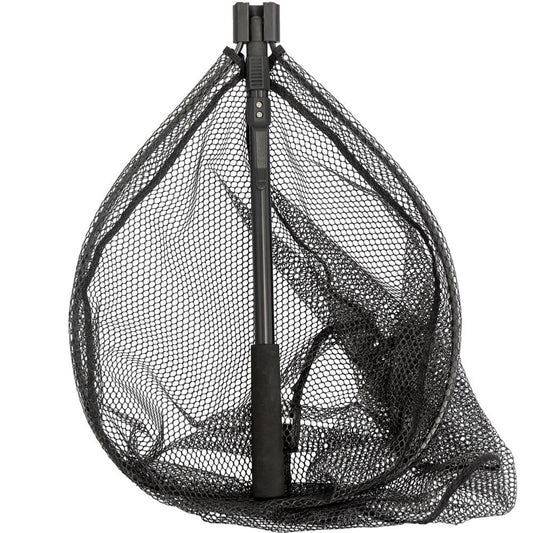 Snowbee Ranger Folding Landing Net - S  [fixed length]