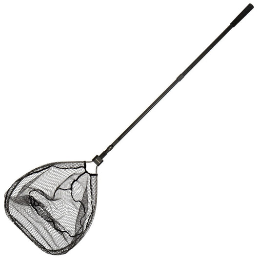 Snowbee Ranger Folding Landing Net - M
