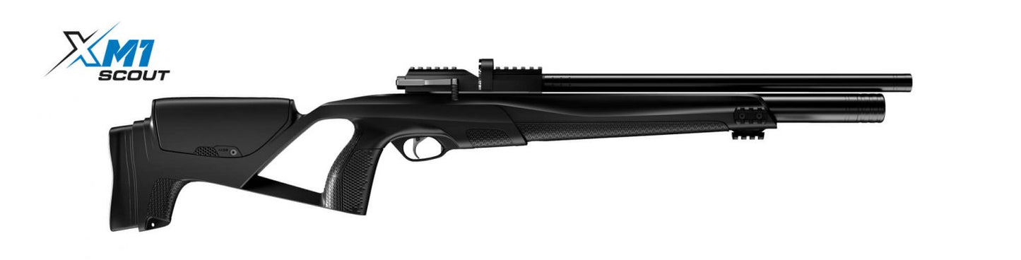 Stoeger XM1 Scout Synthetic