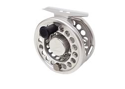 VOSSLER RC3 L #5/6 FLY REEL