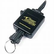 Gear Keeper Landing Net Retractor