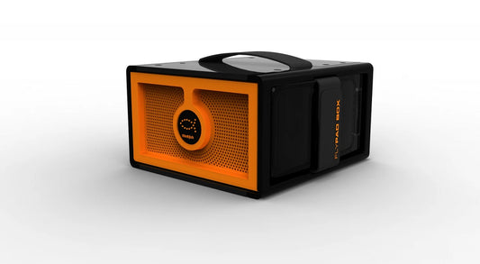 Thinkfish FlyPad Box