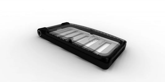 Thinkfish FlyPad