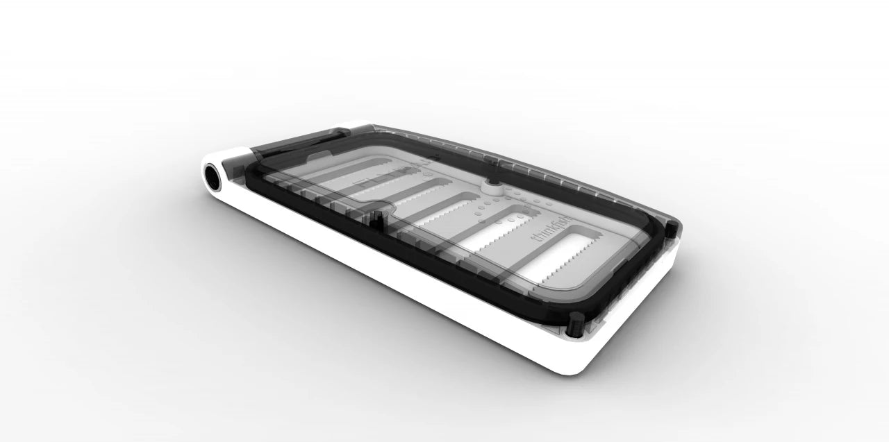 Thinkfish FlyPad