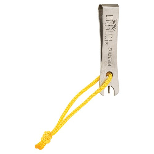 Dr Slick nippers,