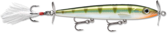 Rapala X-Rap XRPR-11 Yellow Perch Surface 11cm