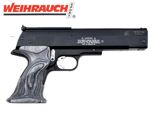 Weihrauch HW45 Black Star