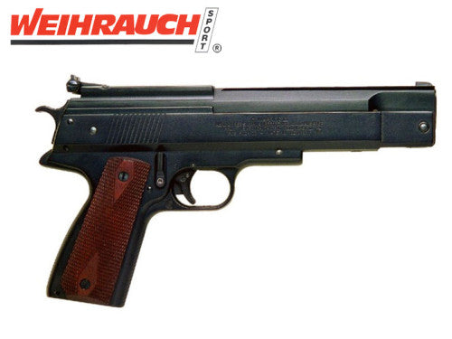 Weihrauch HW45