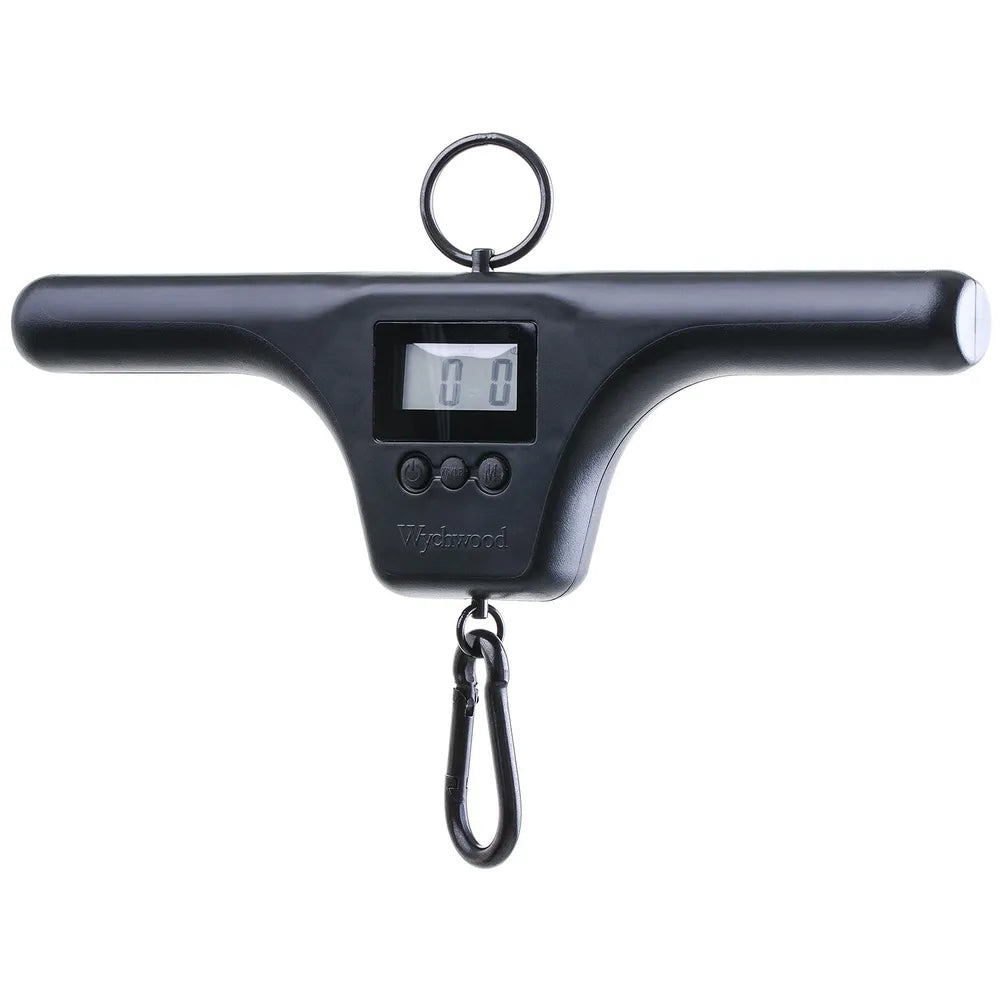 Wychwood Dual Screen T-Bar Scales 60lb