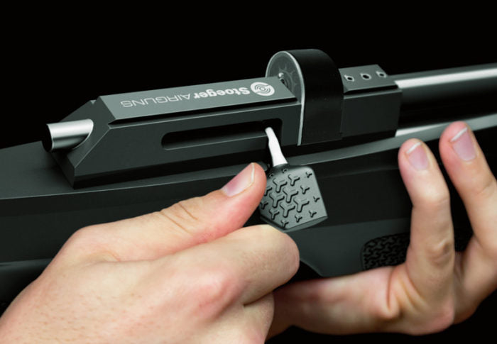 Stoeger XM1 PCP