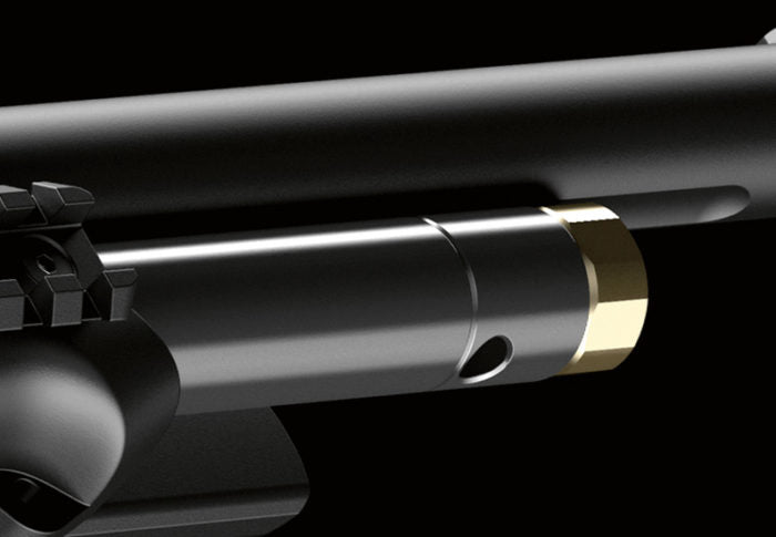 Stoeger XM1 PCP