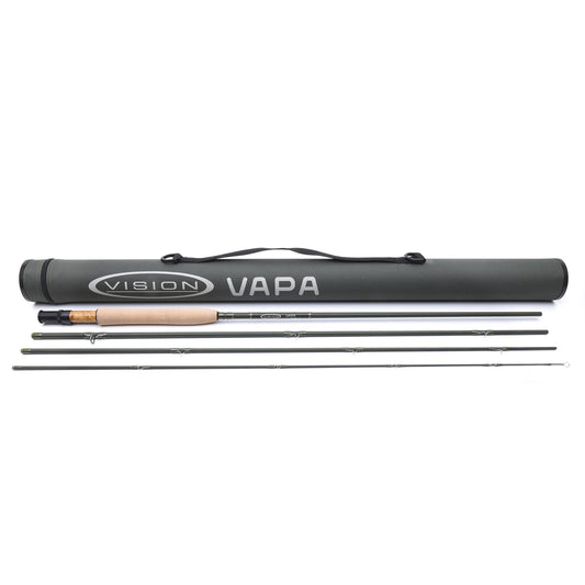 Vision Vapa Fly Rod 9ft #6