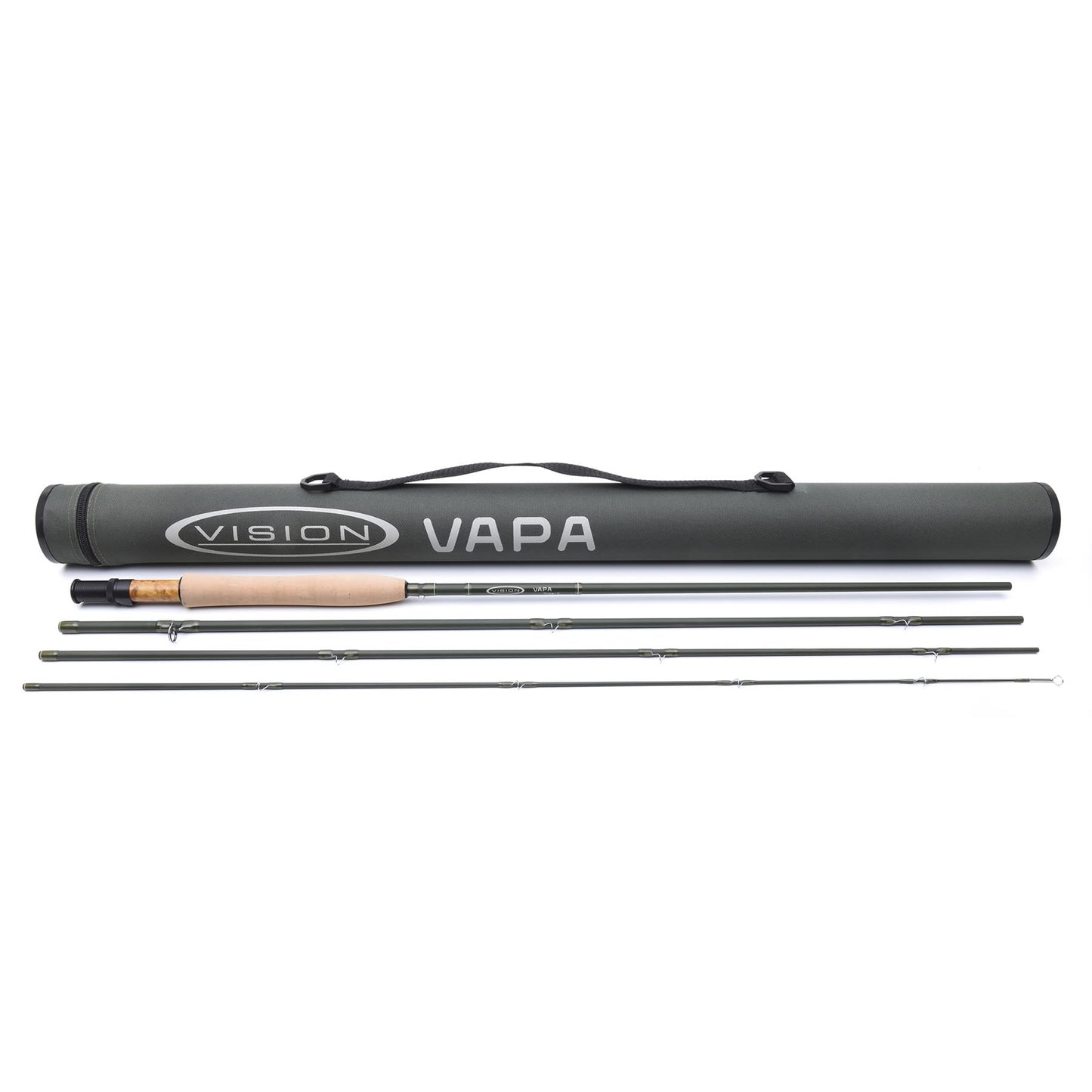 Vision Vapa Fly Rod 9ft #6